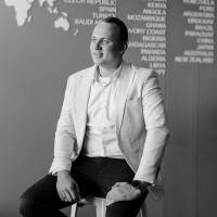 Volentibus capital Employee Gary de Vogel's profile photo