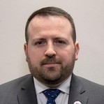 Sacred Heart University Employee Jeffrey Barrett's profile photo