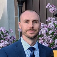 Lockheed Martin Employee Matt Gallant's profile photo