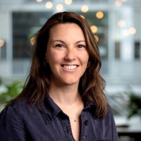 INFO - digital_decoded Employee Myrte van Beemen's profile photo