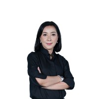 PT Astra Digital Arta (AstraPay) Employee Rina Apriana's profile photo