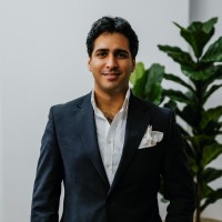 BigChange Employee Harris Tariq's profile photo