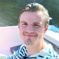 Bram Oosten Email & Phone Number
