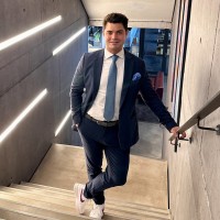 Mack Brands GmbH Employee Nicolas Mack's profile photo
