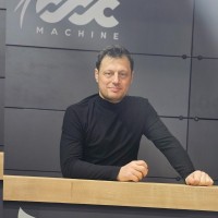 DDC MACHINE Employee Mustafa Öztürk's profile photo