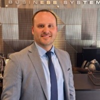 EDGE Business Systems Employee Kevin Jackson's profile photo