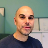 Swedish Defence Conscription and Assessment Agency Employee John H's profile photo