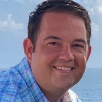 BetterWorld Employee Mark Bell's profile photo