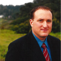 Intel Corporation Employee John Geber's profile photo