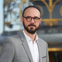 David Herrenschmidt Email & Phone Number