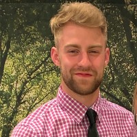 Kodi Connect Employee Peyton Meyers's profile photo