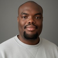 Pakt Employee Gideon Oladimeji's profile photo