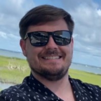 JLL Employee Jared Tate's profile photo