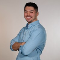 VMG (Venetian Media Group) Employee Sean McCaull's profile photo