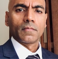 LSEG (London Stock Exchange Group) Employee Prabha Viswanathan's profile photo