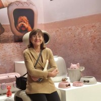 United Pets Srl Employee Cristina Rivolta's profile photo