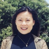 CPAN Employee Christine Pan's profile photo