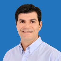 Ford Motor Company Employee Leonardo Maximo's profile photo