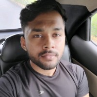 REVOS Employee Debashish Das's profile photo