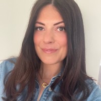 Reading College Employee Kate Bryant's profile photo
