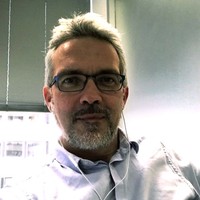 Maryland Research Institute Employee Fabrice Deville's profile photo
