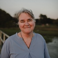 College of Charleston Employee Jen Wright's profile photo