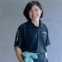 MediaTek Employee Sherry Wu's profile photo