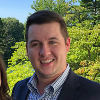 Zimmer Biomet Employee Jackson Klein's profile photo