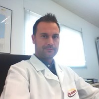 Fripozo S.A. Employee Antonio Javier Carpena's profile photo