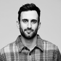 Huckberry Employee Jonathan Desabris's profile photo