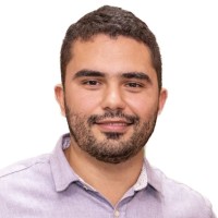 Petrobras Employee Plinio Silva Jr.'s profile photo