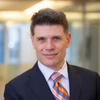 Otterbourg P.C. Employee David Castleman's profile photo