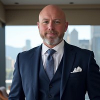 Sign D Sign Employee Sean Congleton's profile photo