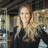 Harver Employee Charlotte Hanrath's profile photo