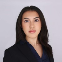 Student Association at Binghamton University Employee Lilia Miliotto's profile photo