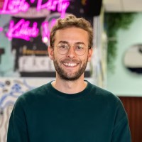 Ecilia Employee Fabien Bouillet's profile photo