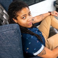 Andra Johnson Email