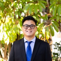 Jonny Duong Email & Phone Number