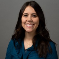 Veloxity Labs, LLC Employee Britta Johnson's profile photo