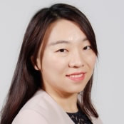 Grewal Guyatt LLP Employee Elise Liu's profile photo