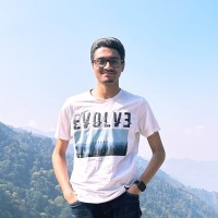 FlexyPe Employee Om Sinkar's profile photo