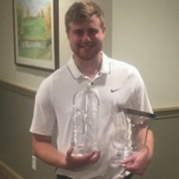 Chesapeake Bay Golf Club Employee Andrew Barbin's profile photo