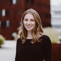 Upstream-next level mobility Employee Nadja Weinzettl's profile photo