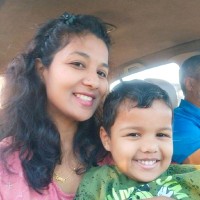 Karnataka Forest Department Employee Lavanya Lav's profile photo
