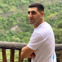 Devolon Employee Van Azatyan's profile photo