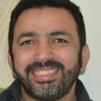 Wellington Electricity Employee Irfan Azhar's profile photo