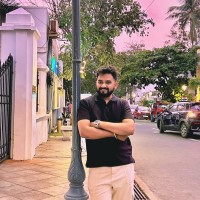 Hello Mentor Employee Ashutosh Andani's profile photo