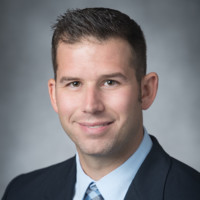 Columbus McKinnon Employee Steve Lamb's profile photo