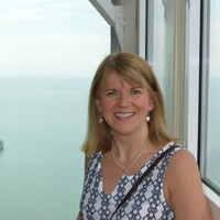 The University of Huddersfield Employee Heather Kerrick's profile photo