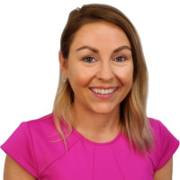 Pharmaceutical & Medical Professionals Employee Laura Longstaff's profile photo